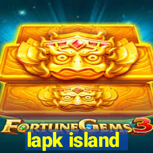 lapk island